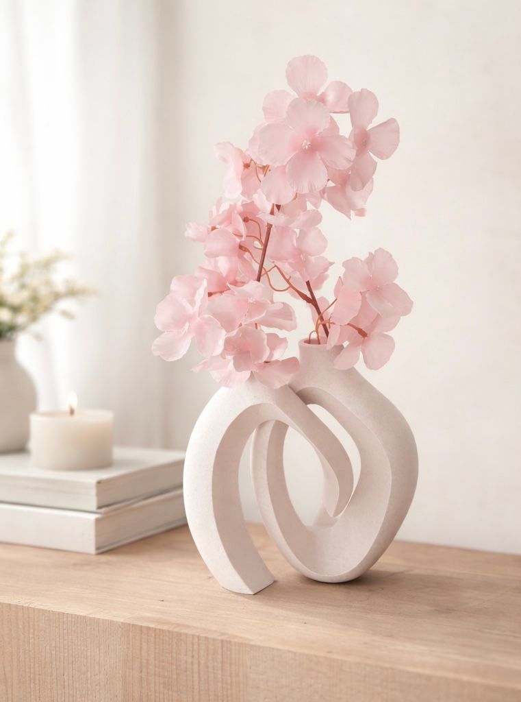 3D-geprinte design vaas