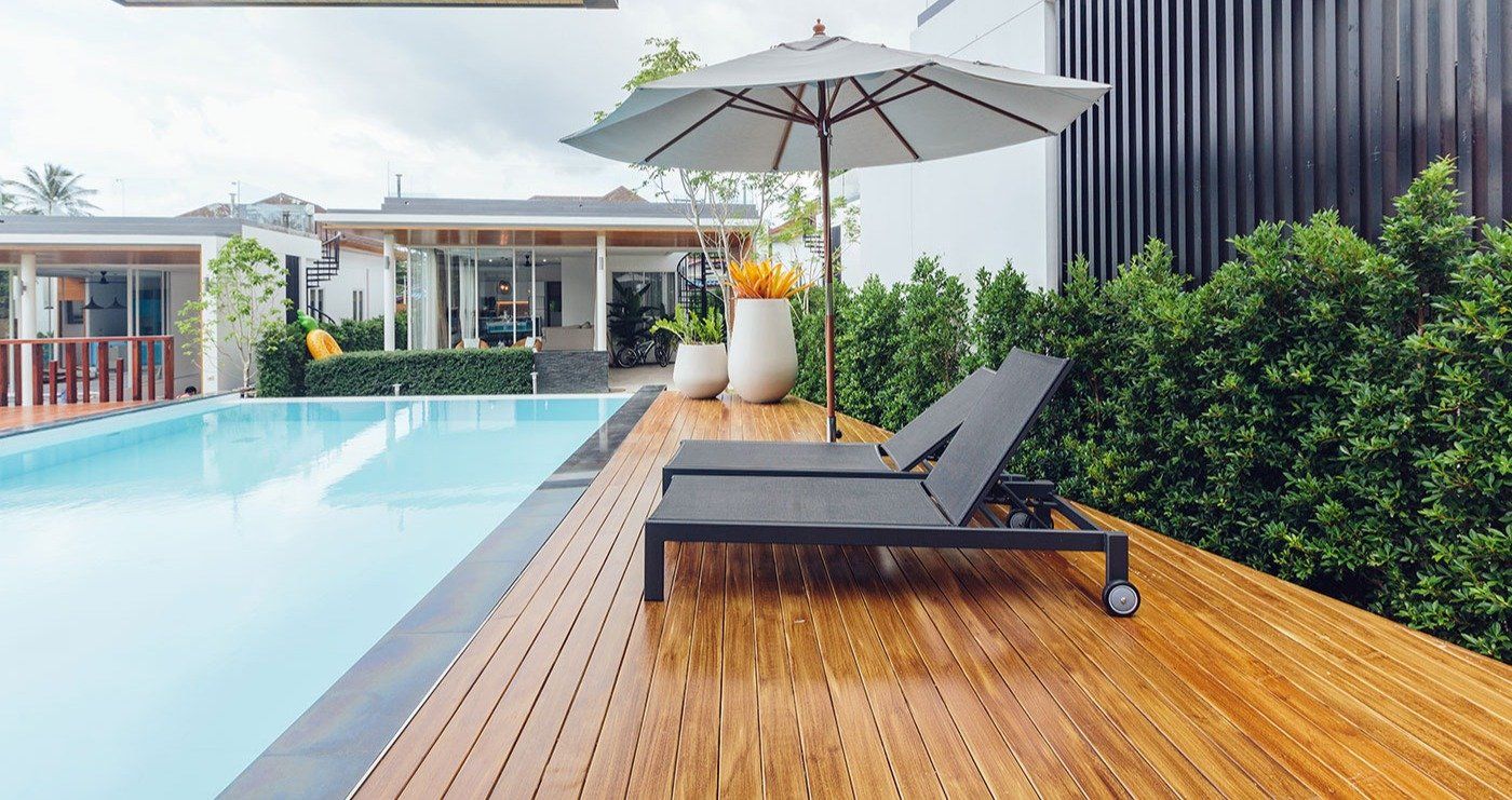 Pool Systems Plus Photos