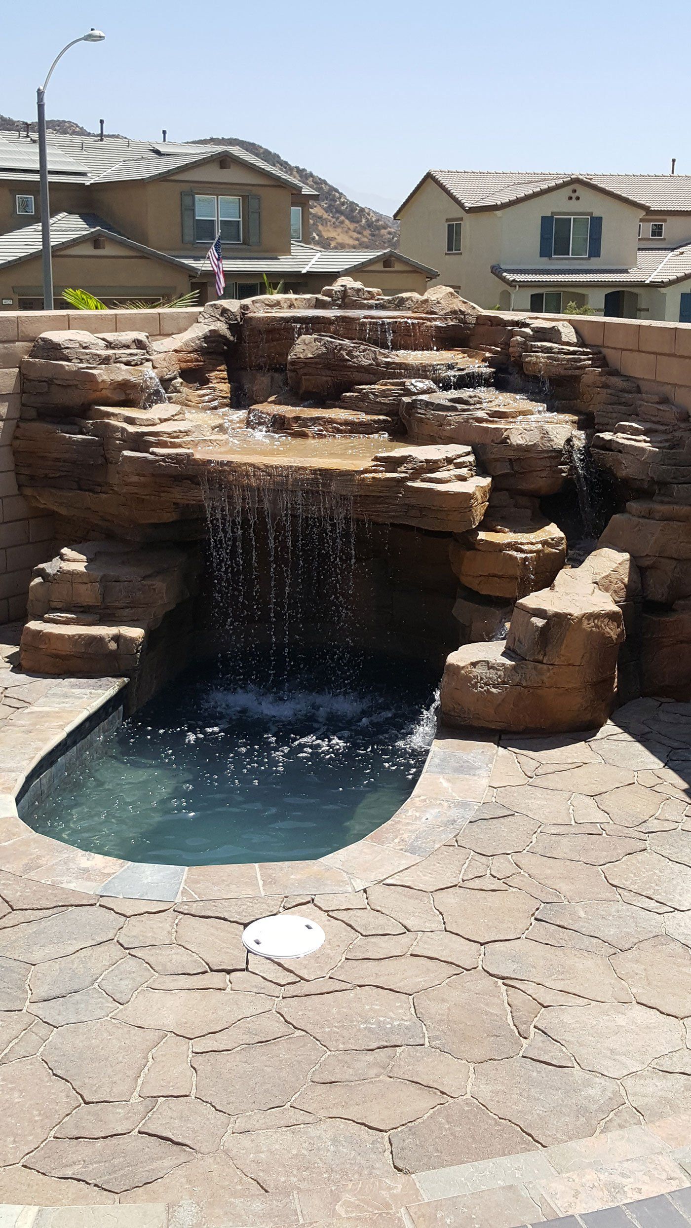 Pool Systems Plus Photos