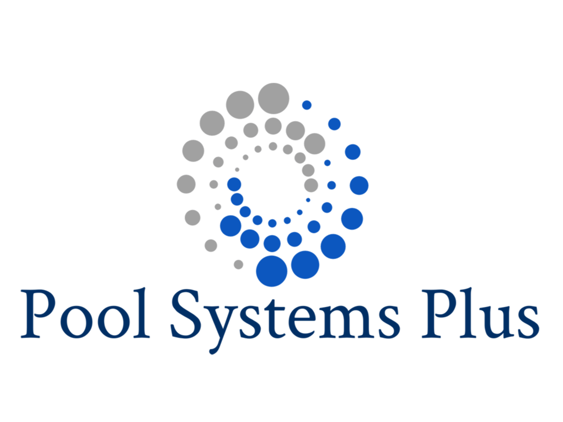 Pool Systems Plus Logo