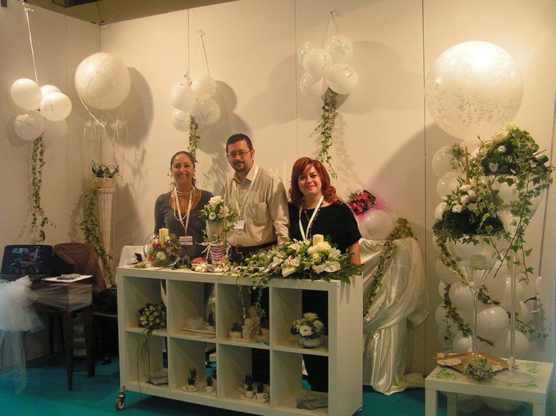 addobbi floreali per matrimoni pescara