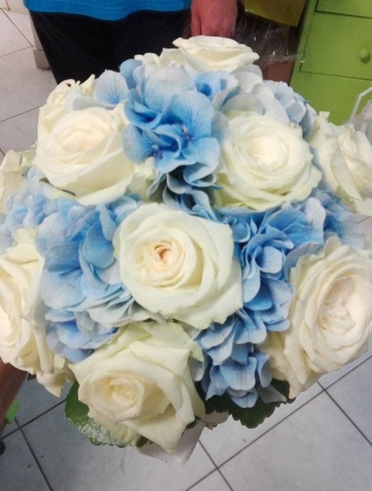 fiori per giuramento