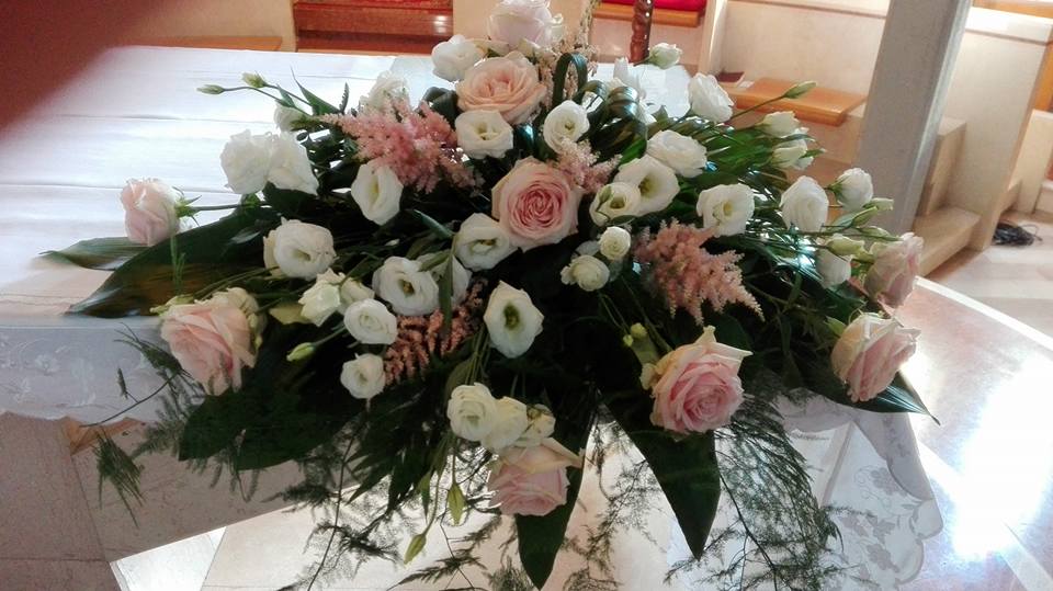 fiori per giuramento