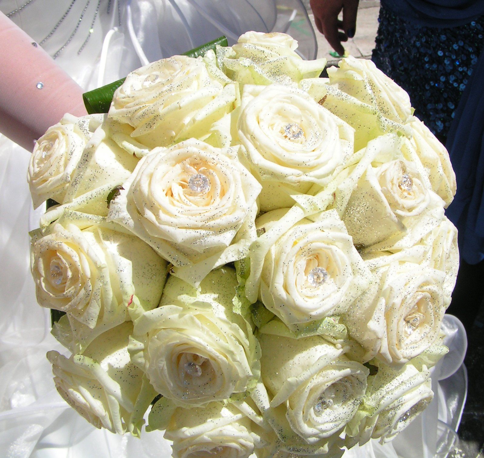 bouquet sposa pescara