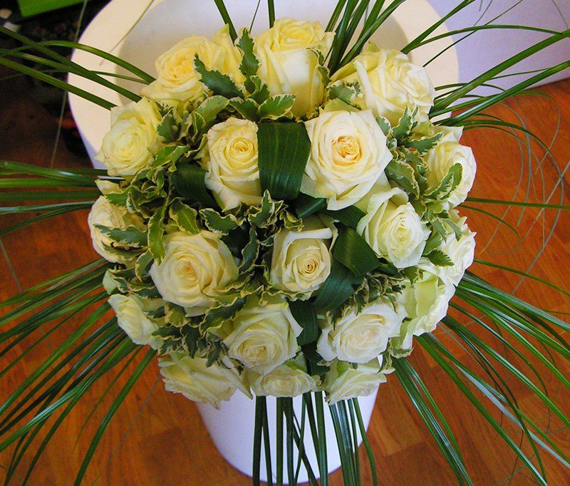 bouquet sposa pescara