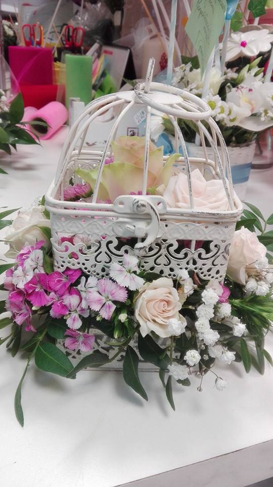 fiori per giuramento