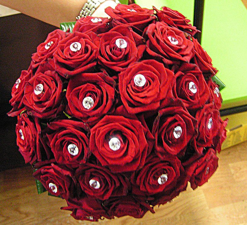 bouquet sposa pescara