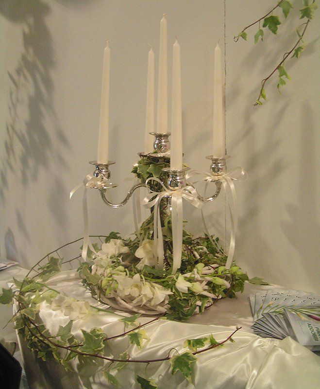 addobbi floreali per matrimoni pescara