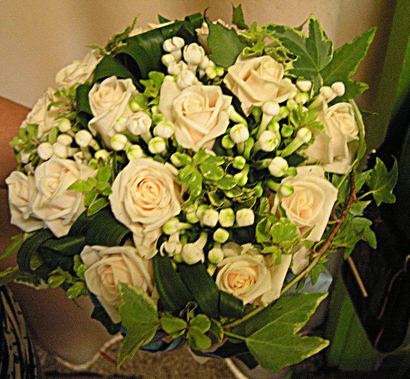 bouquet sposa pescara