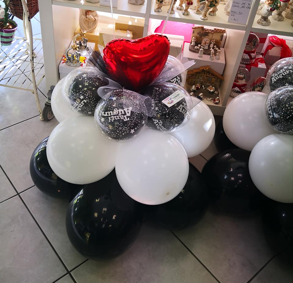 palloncini per feste