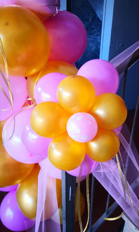 palloncini per feste