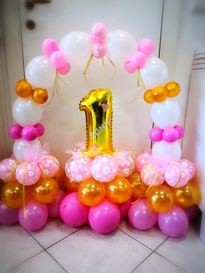 palloncini per feste