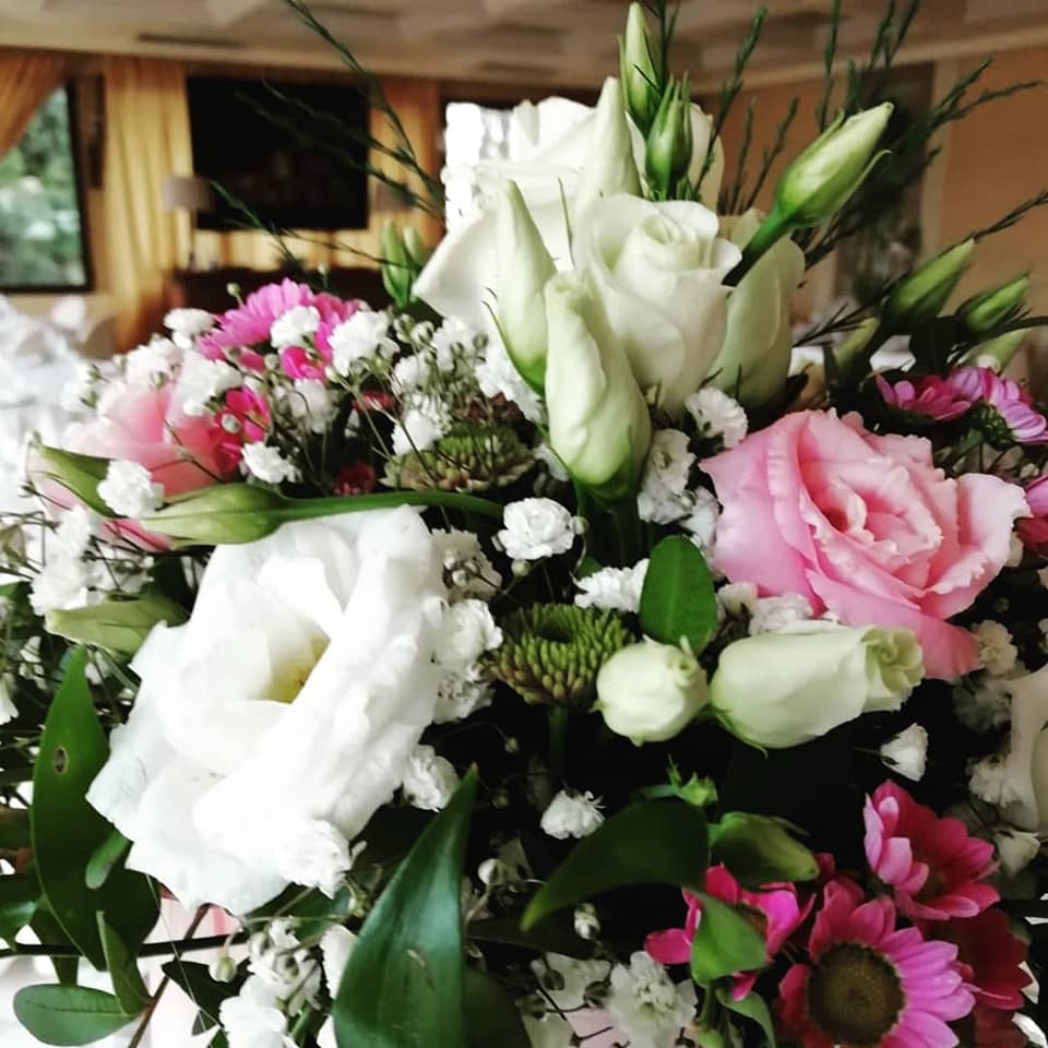 fiori per giuramento