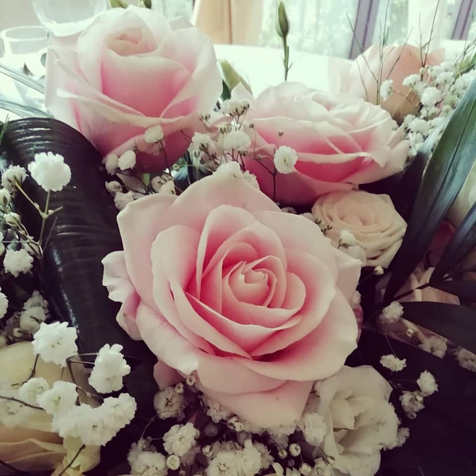 fiori per giuramento