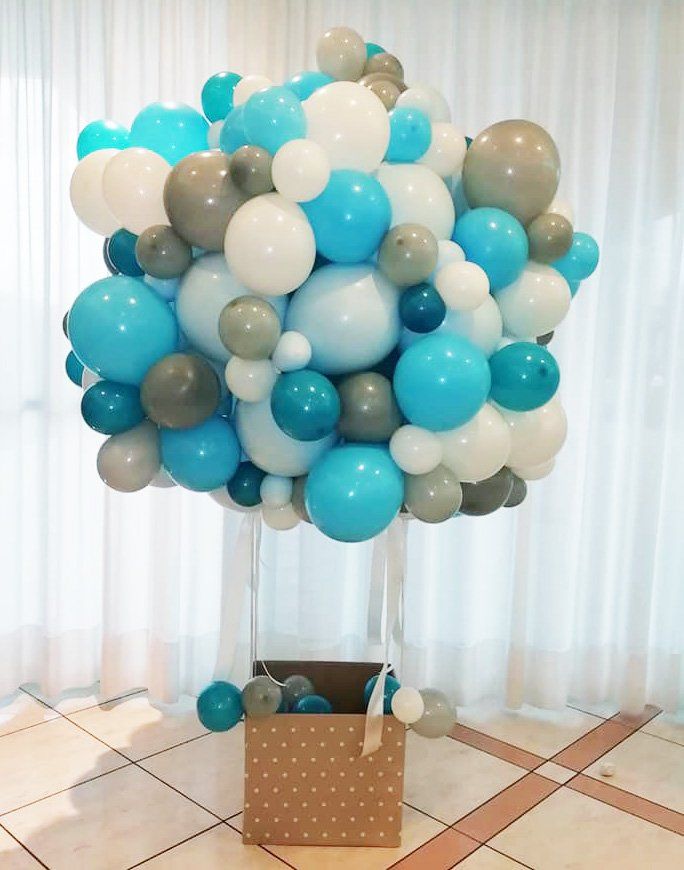 palloncini per feste