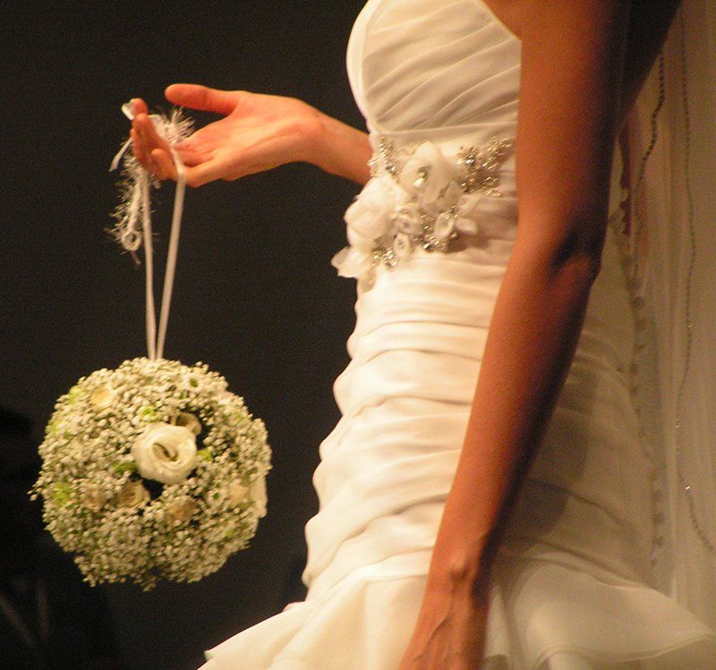 addobbi floreali per matrimoni pescara