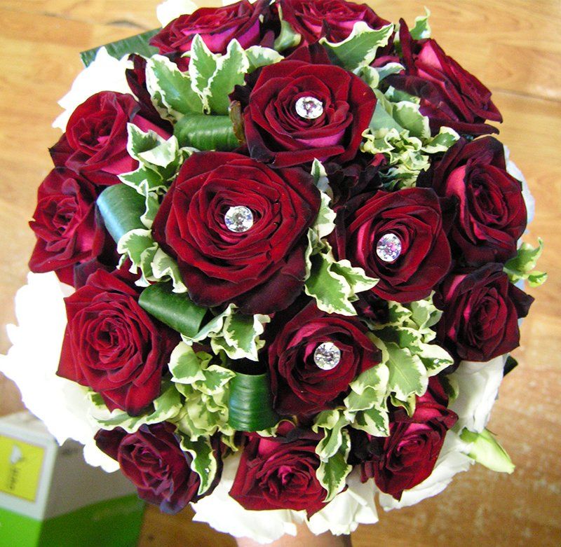 bouquet sposa pescara