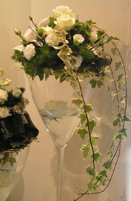 addobbi floreali per matrimoni pescara