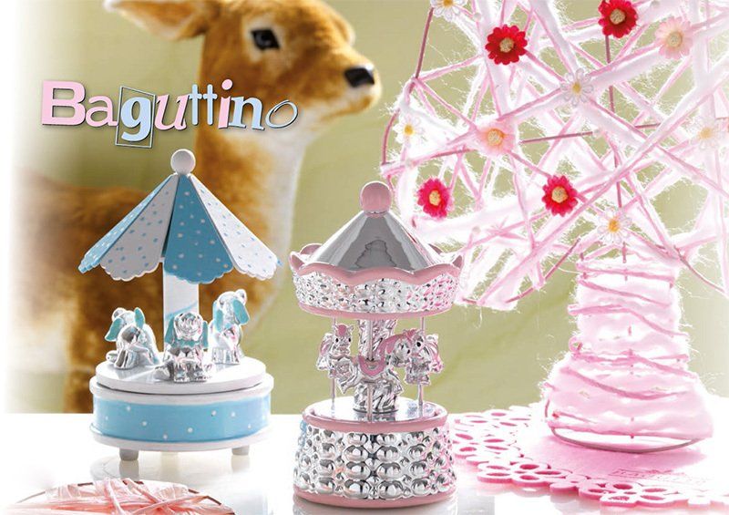 carillon bagutta baguttino