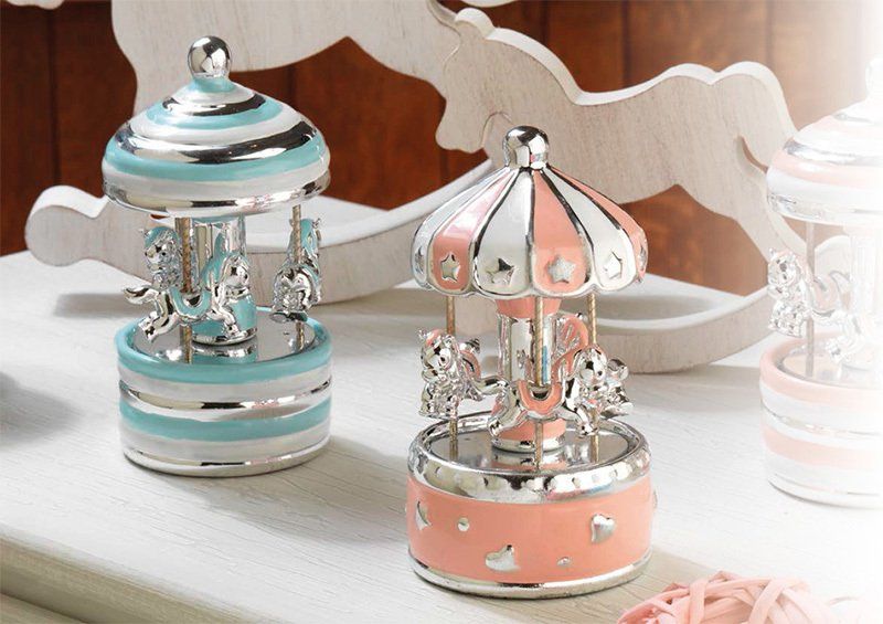 carillon bagutta baguttino