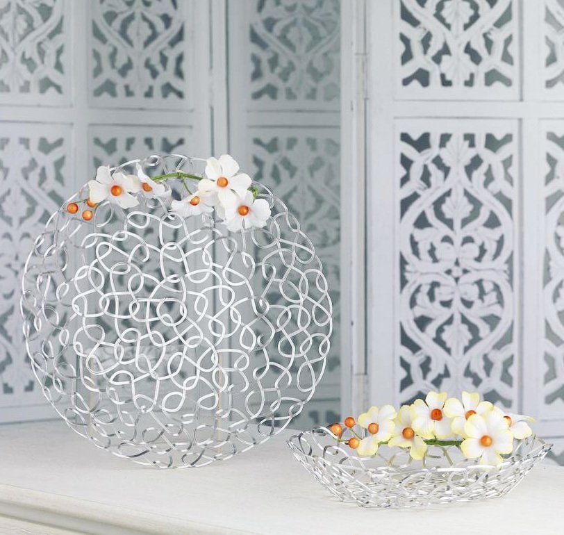 centro tavola bagutta