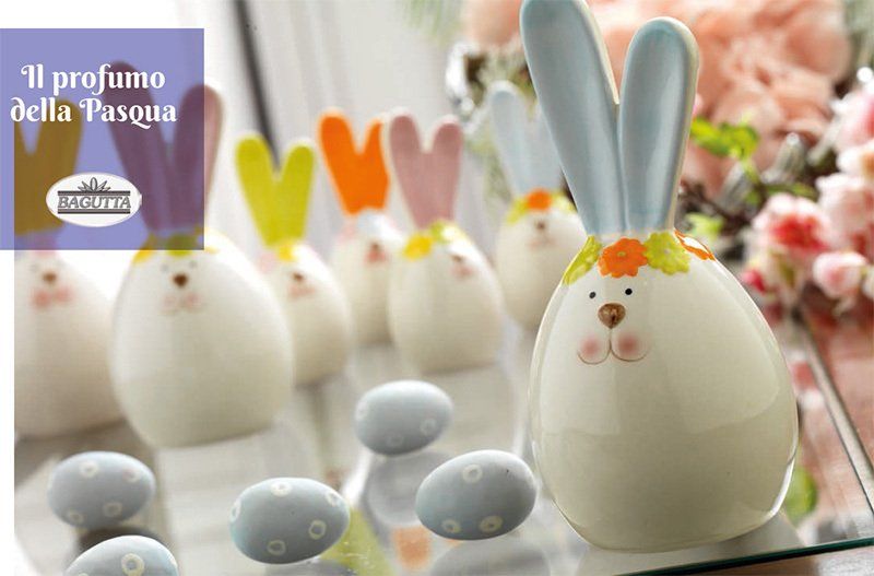 articoli pasqua bagutta