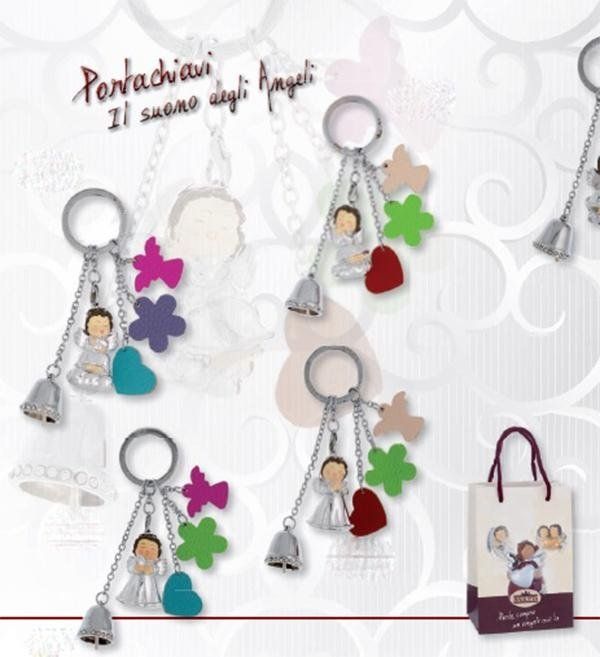 Bagutta Portachiavi - Il suono degli Angeli