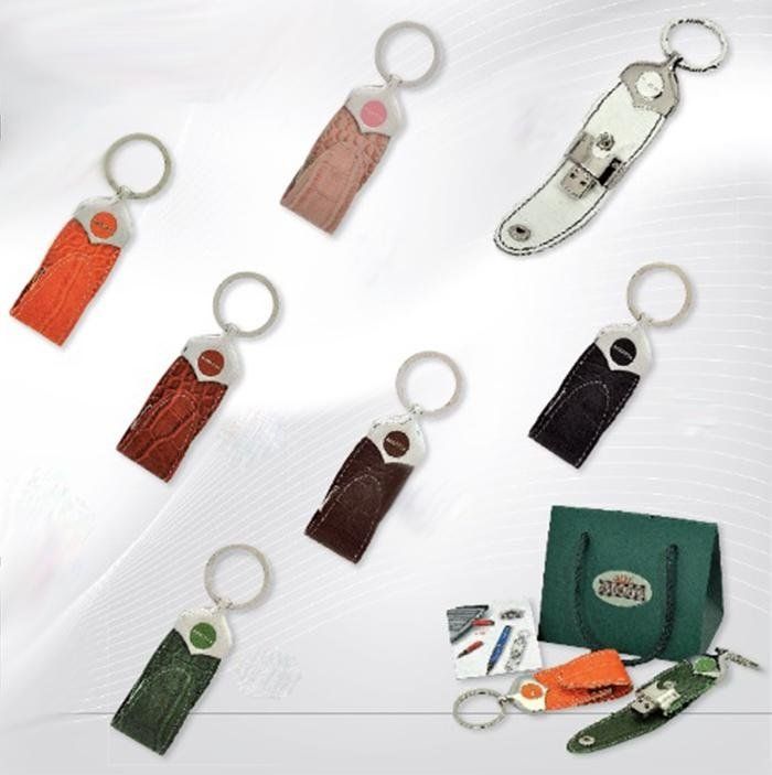 Bagutta Portachiavi - Penna USB