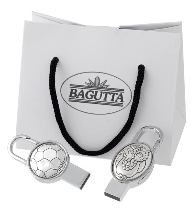 portachiavi usb bagutta