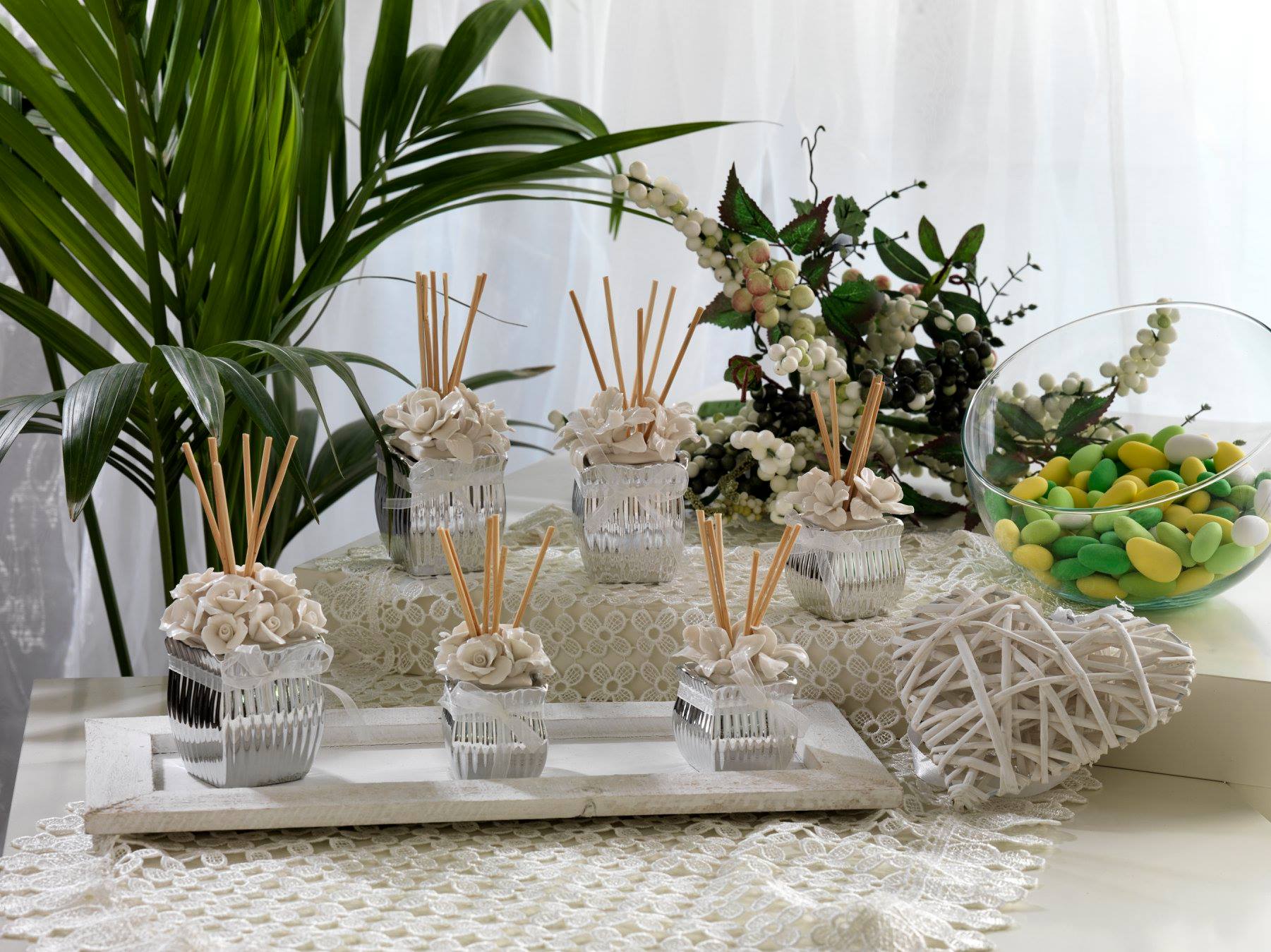 profumatori ambiente bagutta