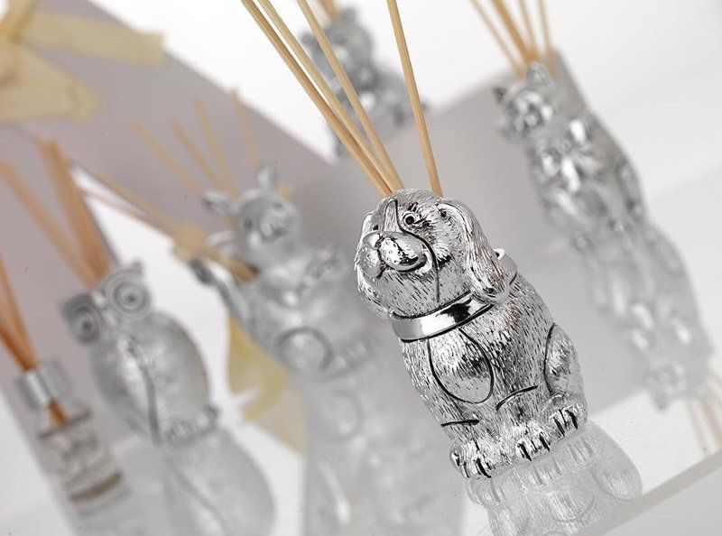 profumatori ambiente bagutta cuccioli