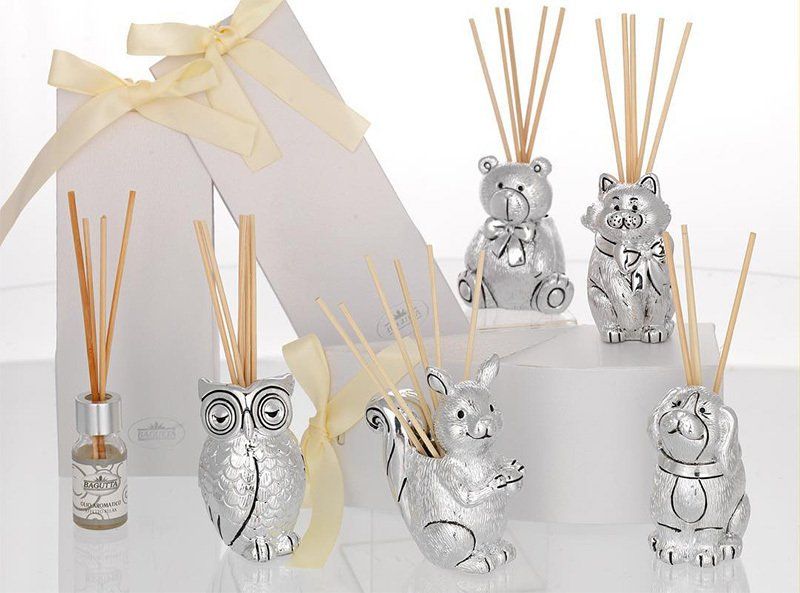 profumatori ambiente bagutta cuccioli