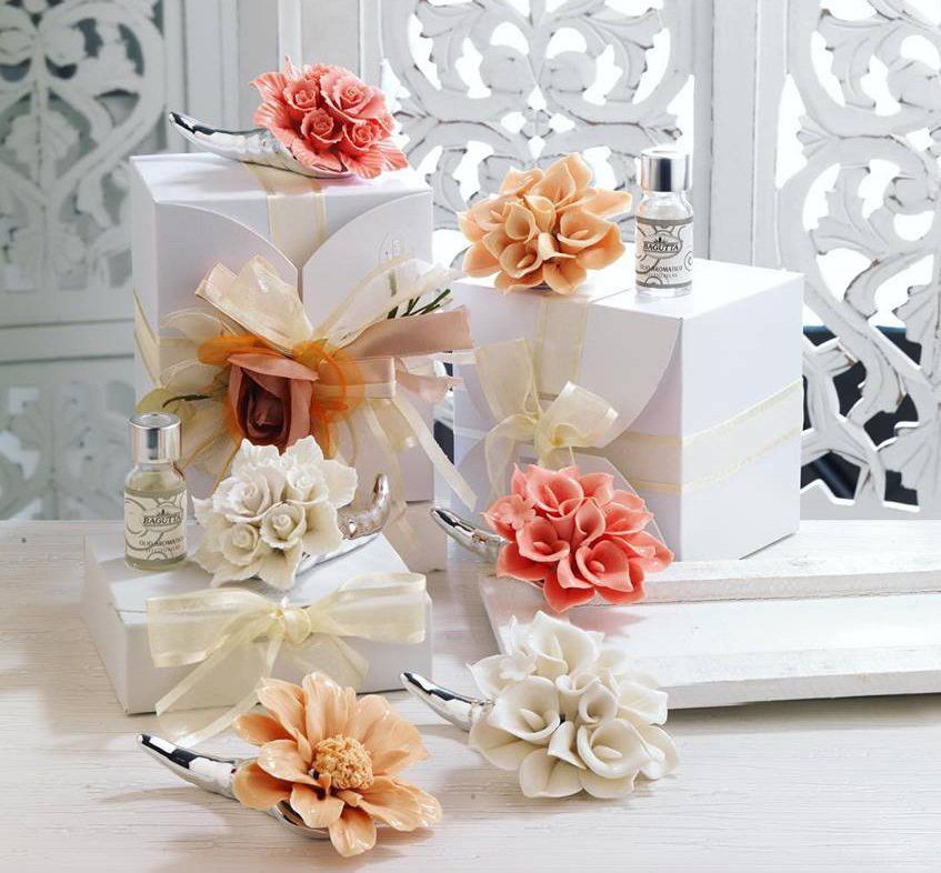 profumatori ambiente bagutta