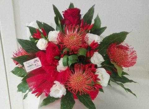 composizioni floreali per laurea