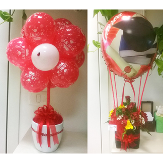 composizioni floreali per laurea