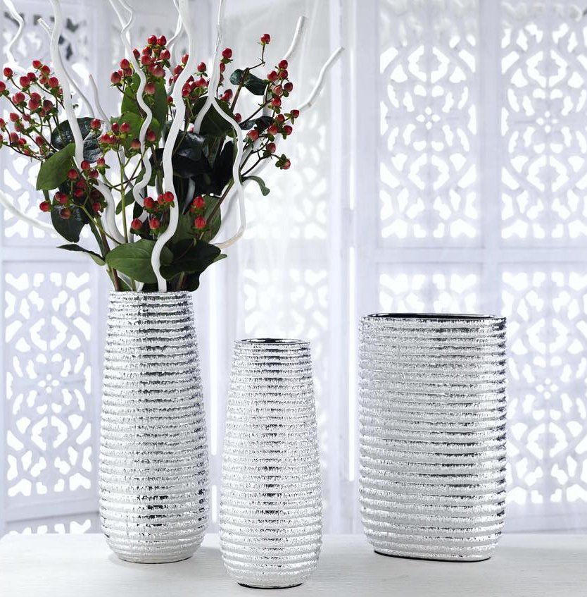 vasi porta fiori bagutta