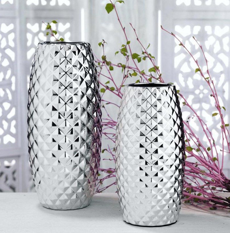 vasi porta fiori bagutta