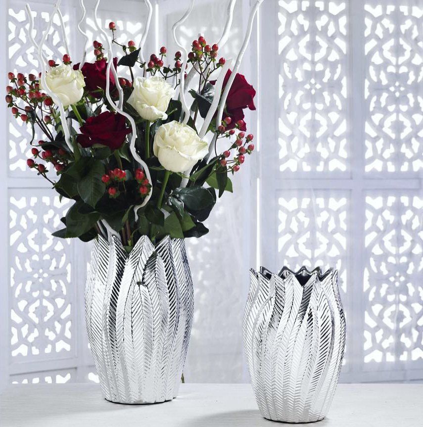 vasi porta fiori bagutta