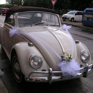 addobbi floreali per auto pescara