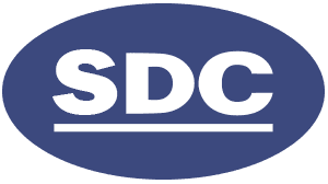 SDC logo