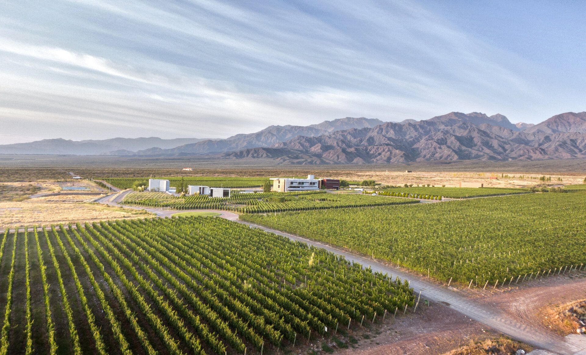 ONE CLICK TRAVEL - Turismo en Mendoza