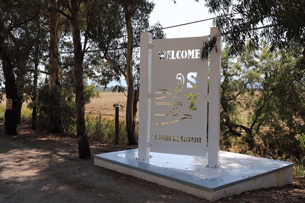 Interni hotel sibari resort