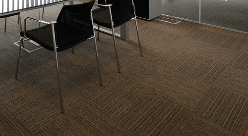 office flooring