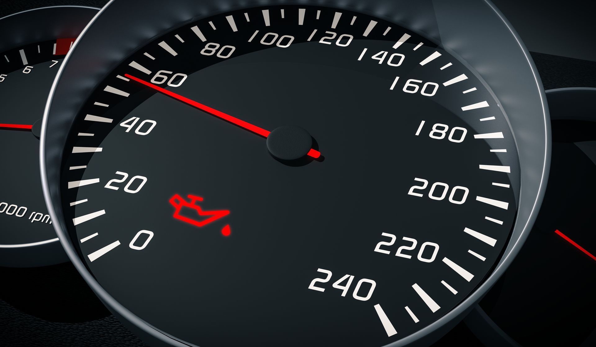 Check Engine Light Service at Clover Hill Tire & Auto Center in Midlothian, VA