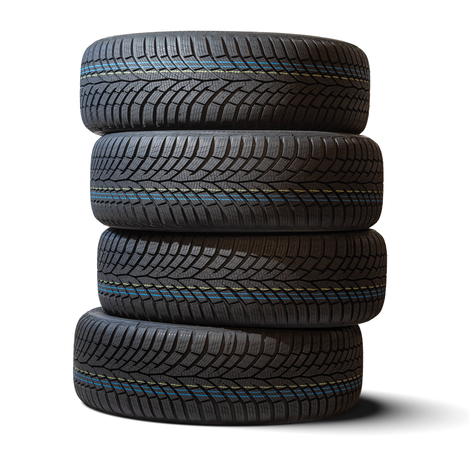 Find Tires at Clover Hill Tire & Auto Center in Midlothian, VA
