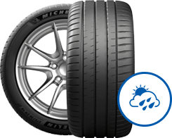 Michelin Tires at Clover Hill Tire & Auto Center in Midlothian, VA