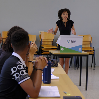 Foto door Justin Zandee