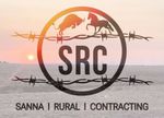sanna rural contracting-logo