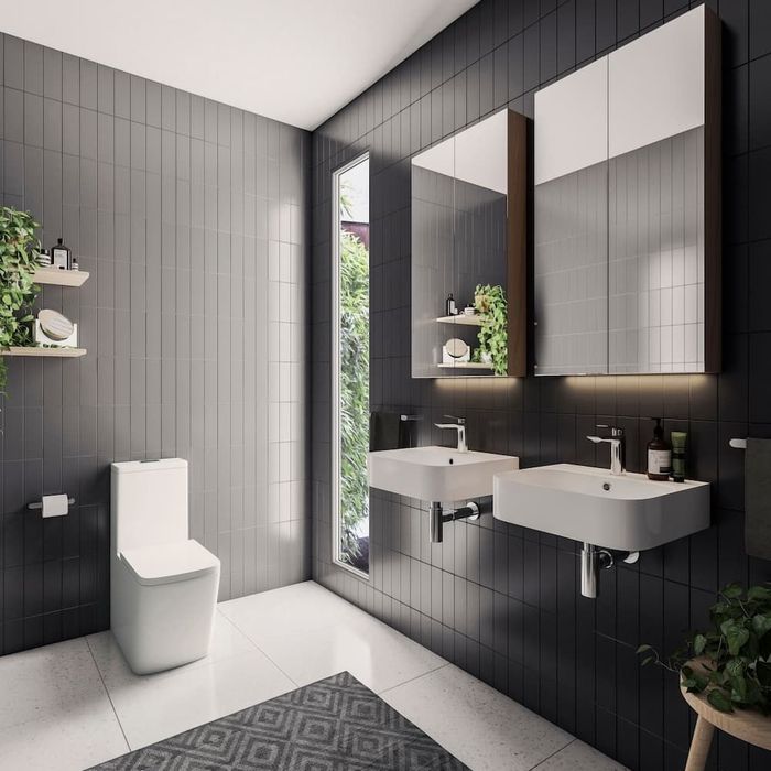 Coffs Coast Designer Bathrooms Renovation Builders Coffs Harbour