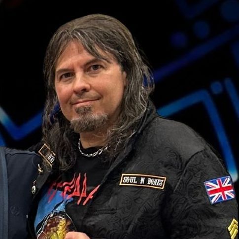 Murry Rappel, bassist